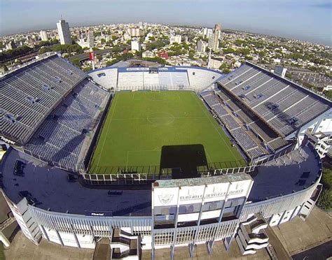 estadio josé amalfitani